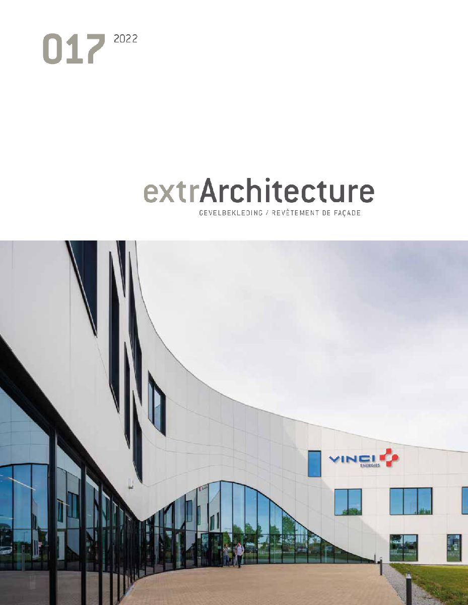 ExtrArchitecture