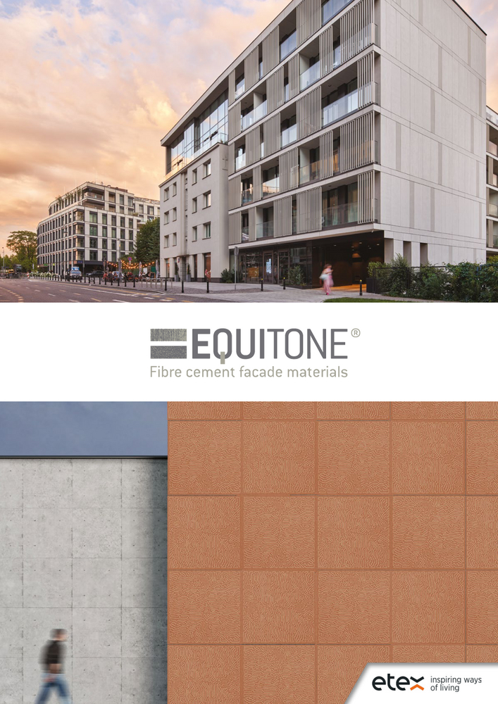 Katalog EQUITONE