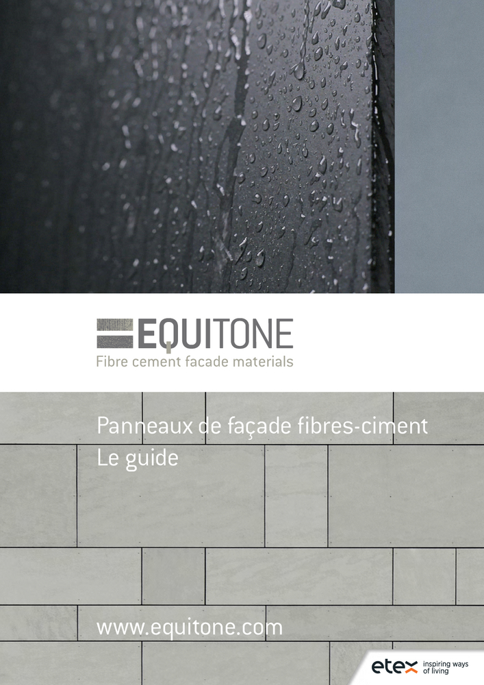 GUIDE DE POSE EQUITONE