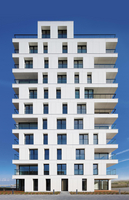 Appartements Muretto in Temse