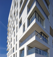 Appartements Muretto in Temse
