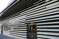 Deutscher Pavillon Expo 2015