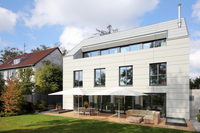 Einfamilienhaus Stuttgart