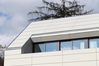 Einfamilienhaus Stuttgart