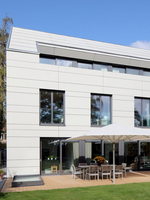 Einfamilienhaus Stuttgart