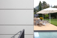 Einfamilienhaus Stuttgart