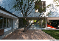 Extension daycare center, Sindelfingen