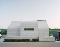 Maison individuelle « Trois »