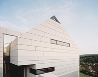Einfamilienhaus Drei