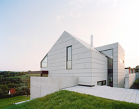 Maison individuelle « Trois »