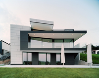 Maison individuelle « Trois »