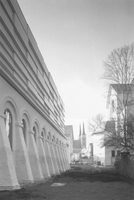 Johann Sebastian Bach Saal, Schloss Köthe
