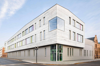 Käthe-Kollwitz Grundschule, Greifswald