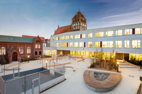 Käthe-Kollwitz Grundschule, Greifswald