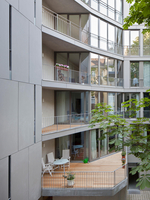 Logement Berlin