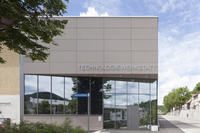 Technologiezentrum Albstadt