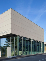 Technologiezentrum Albstadt