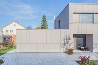 Wohnhaus KR