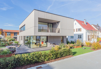 Wohnhaus KR