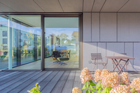 Maison individuelle passive