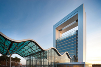 Innovatoren Building