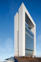 Innovatoren Venlo, Olanda