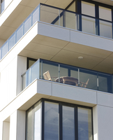 Appartements Muretto in Temse