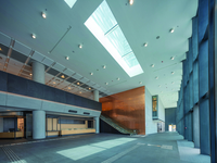 RENOVATION AND EXTENSION OF THE HONG KONG MUSEUM OF ART