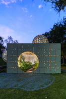 Pavillon Mexico