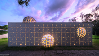Pavillon Mexico