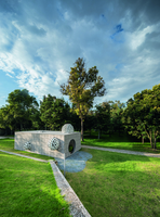 Pavillon Mexico