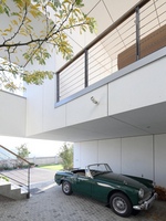 Maison individuelle à Lauschka, Allemagne