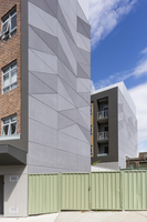 Barwon Park Apartments (The Stacks)