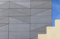 Barwon Park Apartments (The Stacks)