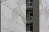Barwon Park Apartments (The Stacks)