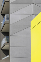 Barwon Park Apartments (The Stacks)