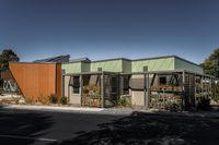 Centre for Care & Wellbeing