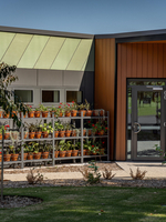 Centre for Care & Wellbeing