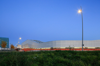 Blagnac Municipal Technik-Center