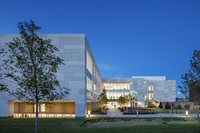 Center for science & innovation