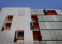 Student residence Rabanesse-Kesseler