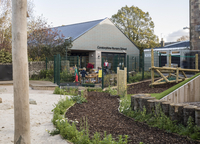 The Corstorphine Nursery School