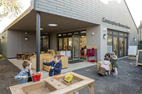 The Corstorphine Nursery School