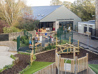 The Corstorphine Nursery School