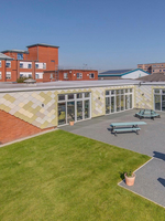 Stepping Hill Hospital