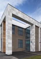 Chiswick School, London