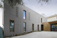 A. Laracha Health Center