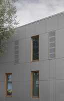 A. Laracha Health Center
