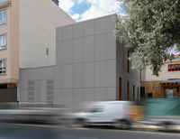 A. Laracha Health Center