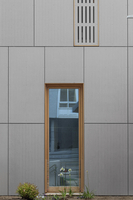 Remodelación Centro de Salud A. Laracha